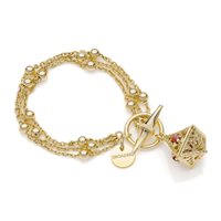Bracciale Unoaerre Donna in Bronzo 2326 - 2326